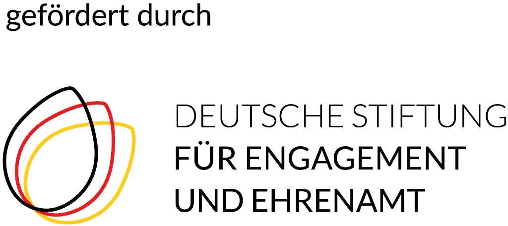Deutsche Stiftung für Engagement und Ehrenamt - Partner und Förderer der Auslandsgesellschaft Dortmund | Auslandsgesellschaft.de