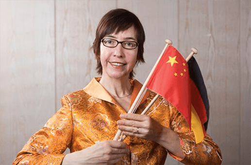 Deutsch-Chinesische Gesellschaft | Auslandsgesellschaft.de