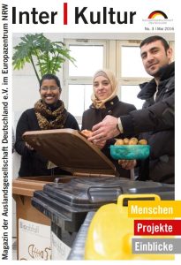 Interkultur Mai 2016 | Auslandsgesellschaft.de