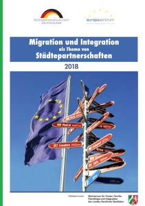 Magazin Migration und Integration | Städtepartnerschaften 2018 | Auslandsgesellschaft.de