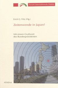 Zeitenwende in Japan | weitere Veröffentlichungen | Auslandsgesellschaft.de