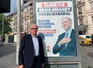 Die Türkei nach den Wahlen | Auslandsgesellschaft.de