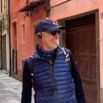 Dr. Volker Böcker | Reiseleiter Studienreisen