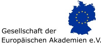 Logo Gesellschaft der Europäischen Akademien e. V.