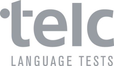 Logo Telc Language Tests